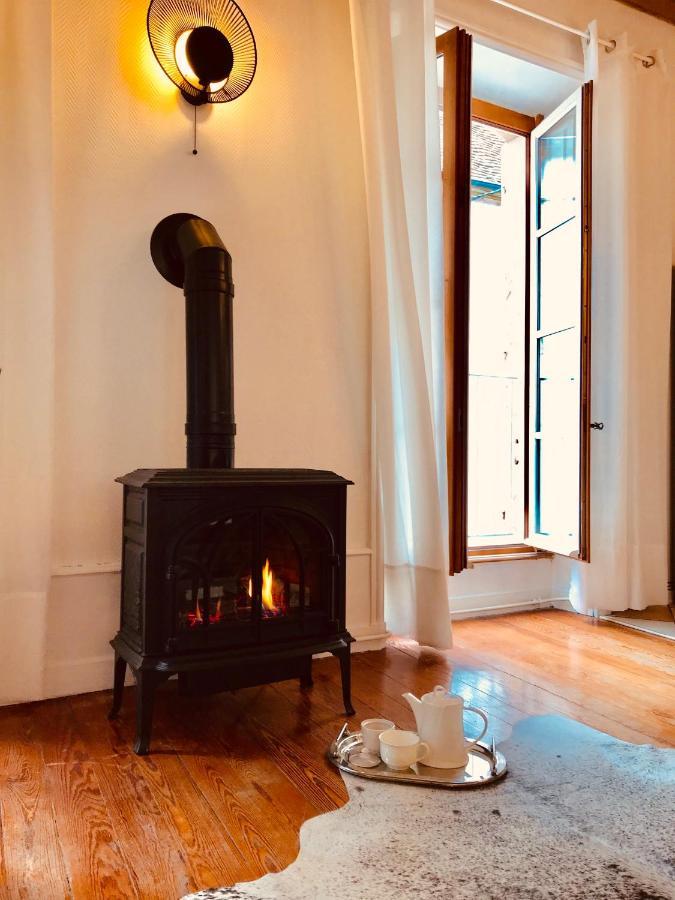 Grand Cru, Au Centre Medieval De Appartement