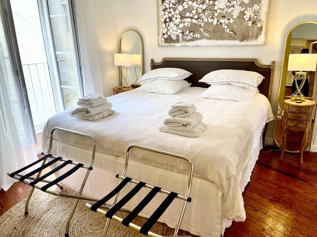 Appartement Grand Cru, Au Centre Medieval De